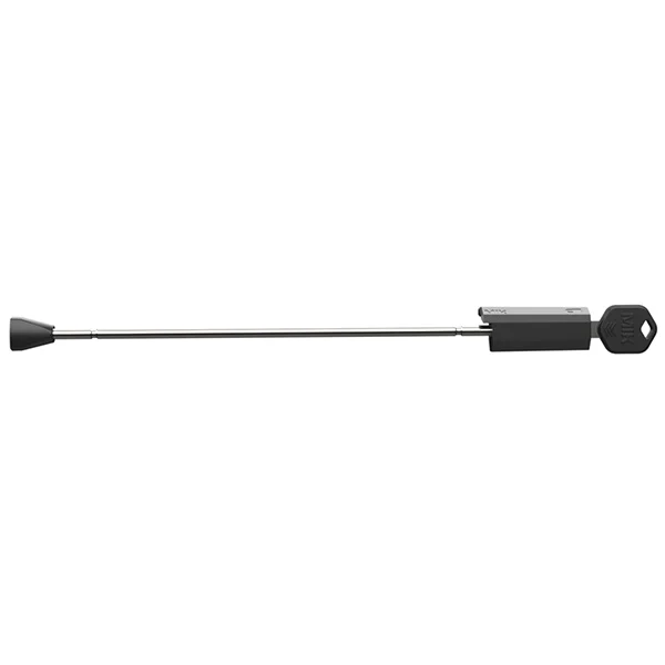 Zamek zabezpieczający do sakw z MIK Hooks