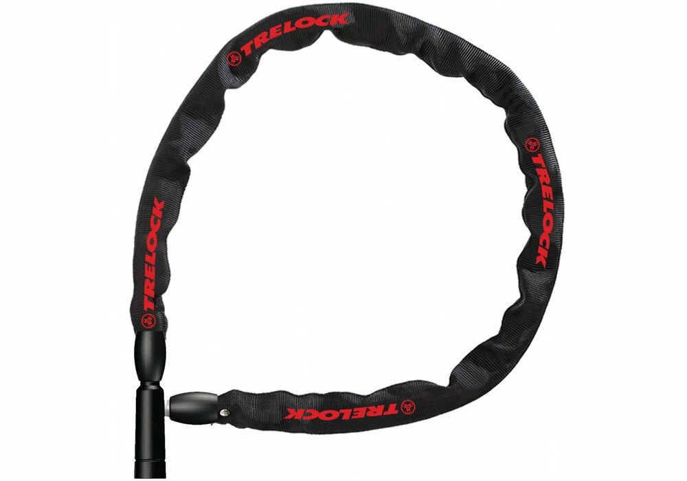 Zapięcie rowerowe Trelock BC 115 110cm czarne