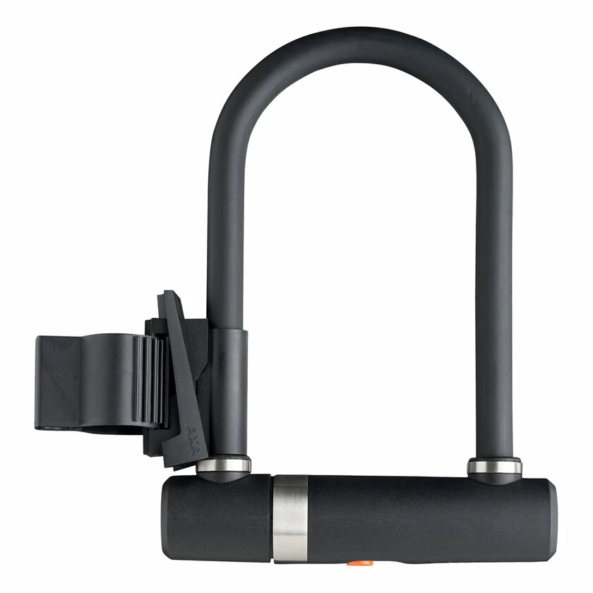 Zapięcie rowerowe U-lock AXA Newton U-Lock Pro