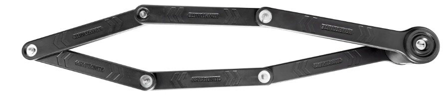Zapięcie składane Kryptonite Folding Lock Keeper 510