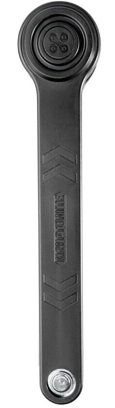 Zapięcie składane Kryptonite Folding Lock Keeper 510