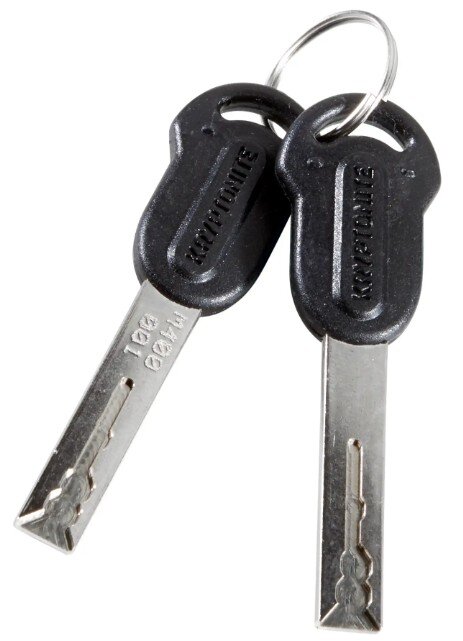 Zapięcie składane Kryptonite Folding Lock Keeper 510