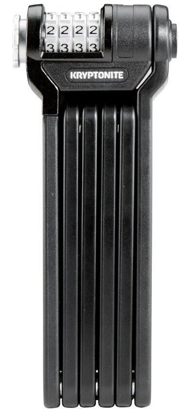 Zapięcie składane Kryptonite Keeper 585