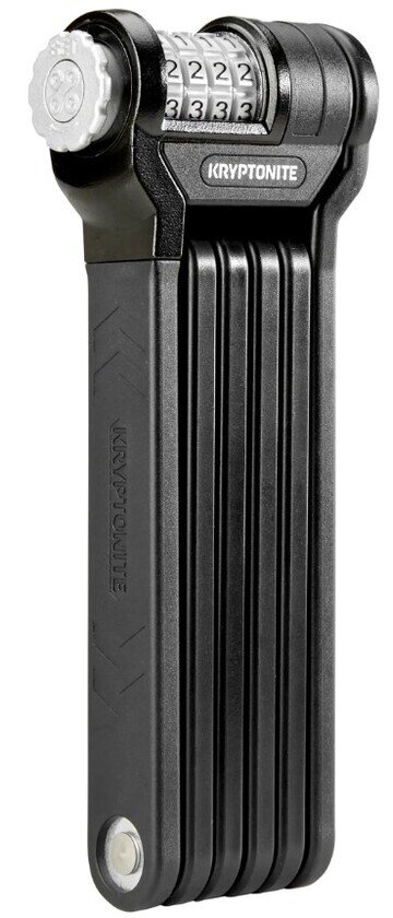 Zapięcie składane Kryptonite Keeper 585