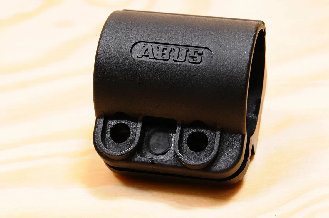 Zapięcie U-Lock Abus Facilo