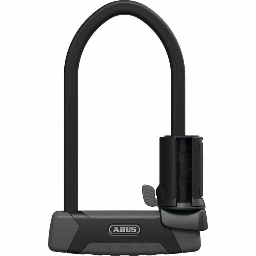 Zapięcie U-lock ABUS Granit XPlus 540/160 + uchwyt transportowy SH B