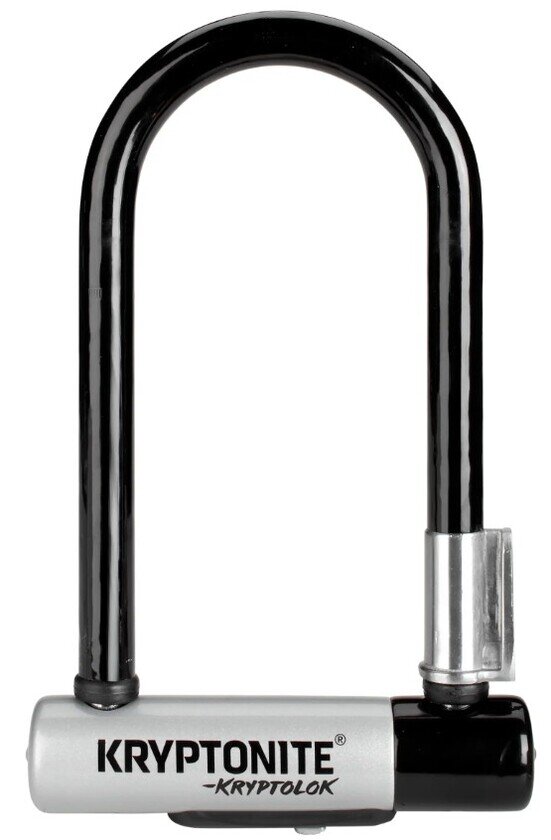 Zapięcie u-lock Kryptonite Kryptolok Mini 7