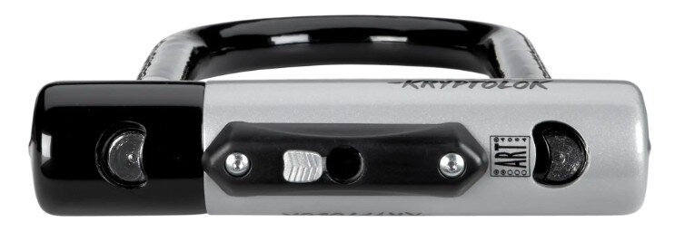 Zapięcie u-lock Kryptonite Kryptolok Mini 7