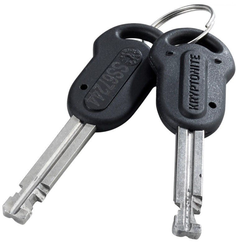 Zapięcie u-lock Kryptonite Kryptolok Mini 7