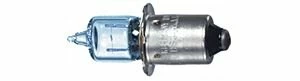 Żarówka halogenowa Xenon Blue Vision 6V / 2,4W