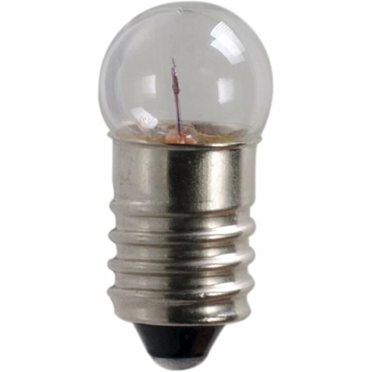 Żarówka przedniej lampki Simson 6V 2,4W