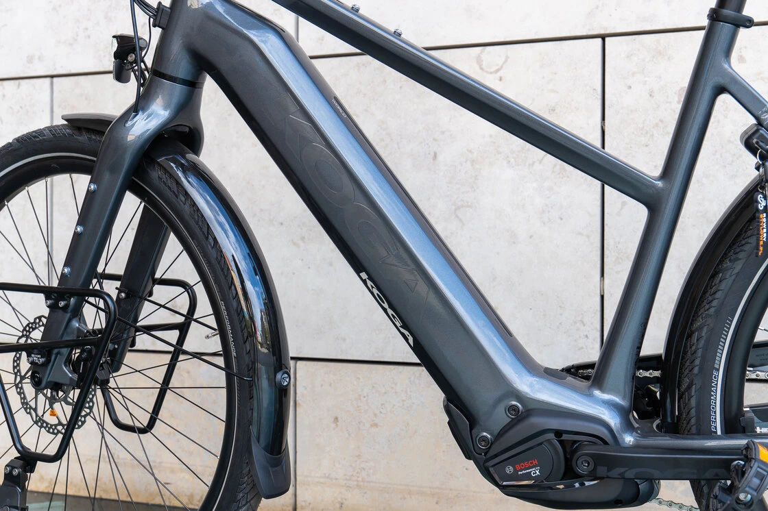 Zaślepka do ramy MRS