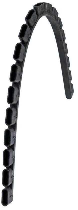 Zaślepka do ramy MRS