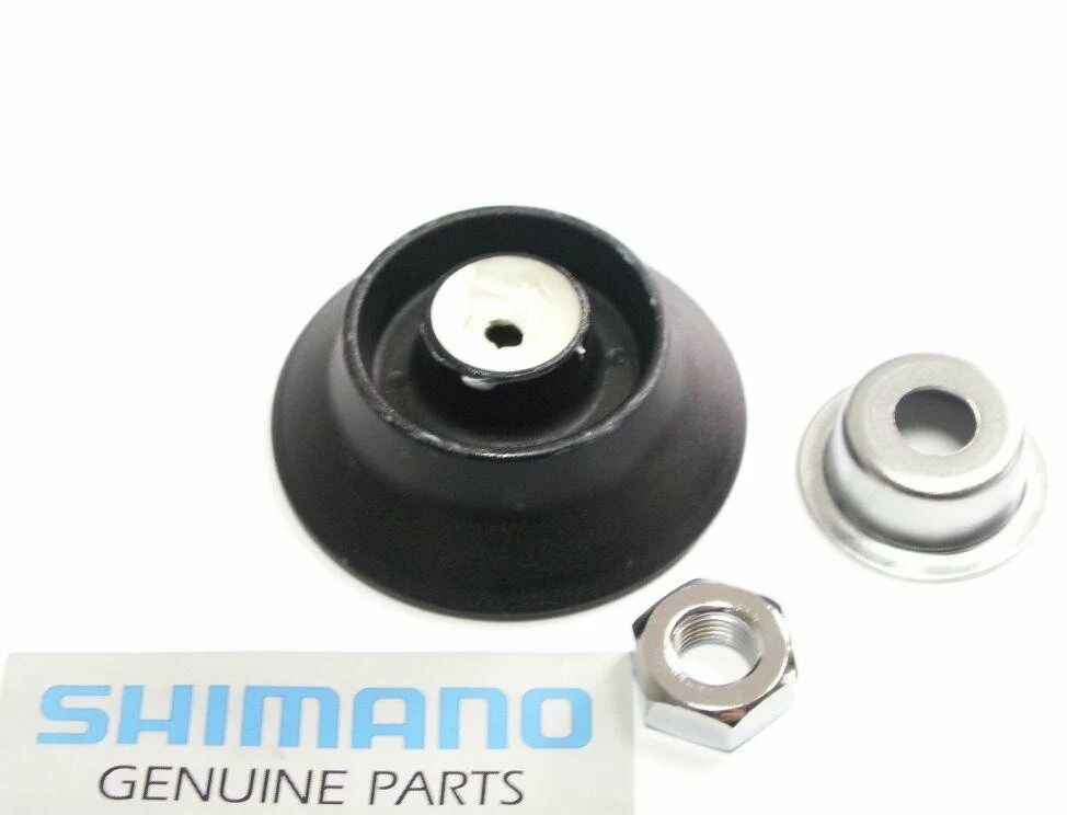 Zaślepka ochronna piasty Shimano Nexus 8