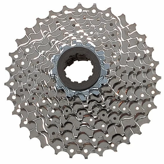 Zębatka kaseta Shimano CS-HG 50, 9 rzędów Rozmiar: 12-25