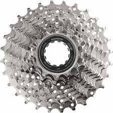 Zębatka kaseta Shimano Tiagra CS-HG500, 10 rzędów