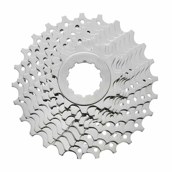 Zębatka kaseta Shimano Tiagra HG-500, 10 rzędów Rozmiar: 11-25