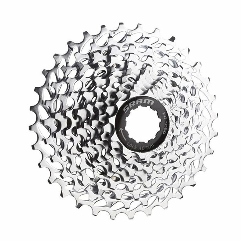 Zębatka kaseta Sram PG-1050 X-7, 10 rzędów Rozmiar: 11-32
