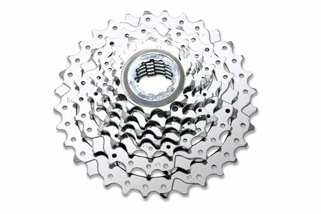 Zębatka kaseta Sram PG-730, 7 rzędów Rozmiar: 12-32