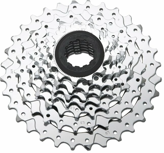 Zębatka kaseta Sram PG-850, 8 rzędów Rozmiar: 11-28
