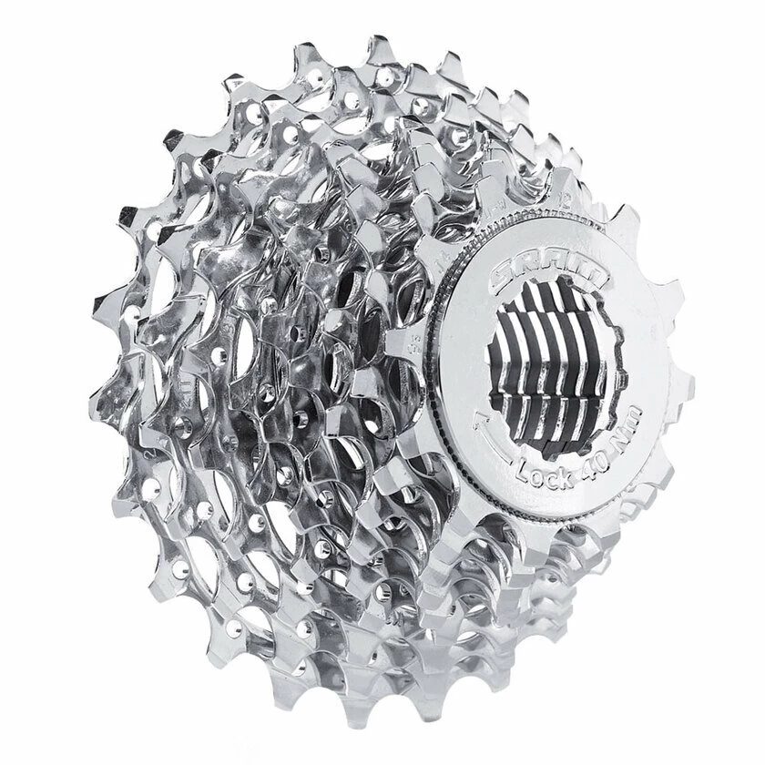 Zębatka kaseta Sram PG-950, 9 rzędów Rozmiar: 12-26