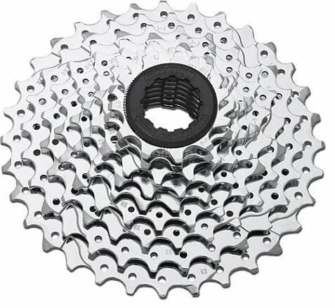 Zębatka kaseta Sram PG-950, 9 rzędów