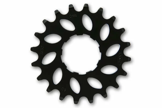 Zębatka KMC do napędu Enviolo 3/32"