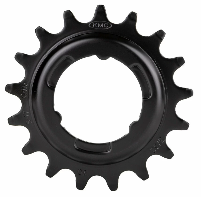 Zębatka KMC do Shimano Nexus 17T 3/32"