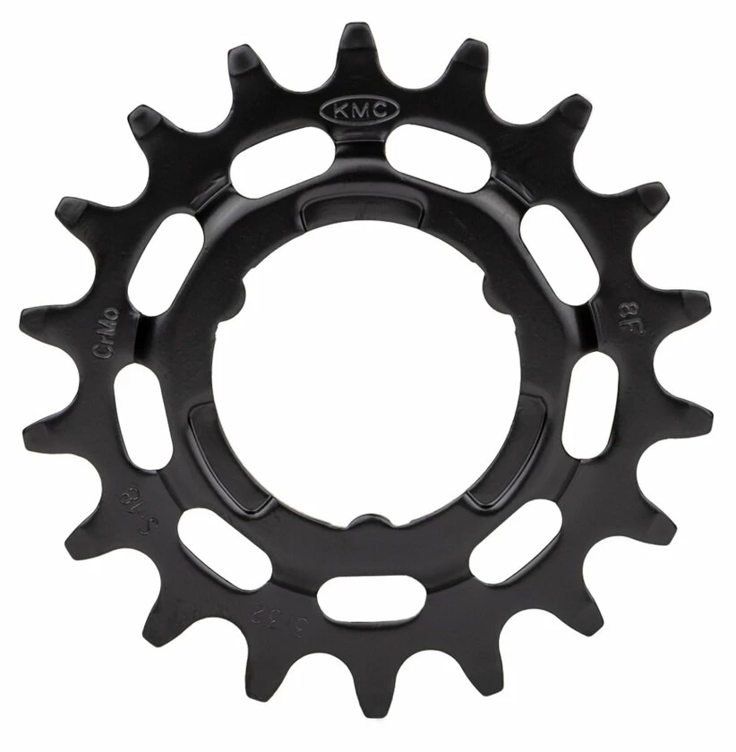 Zębatka KMC do Shimano Nexus 18T 3/32