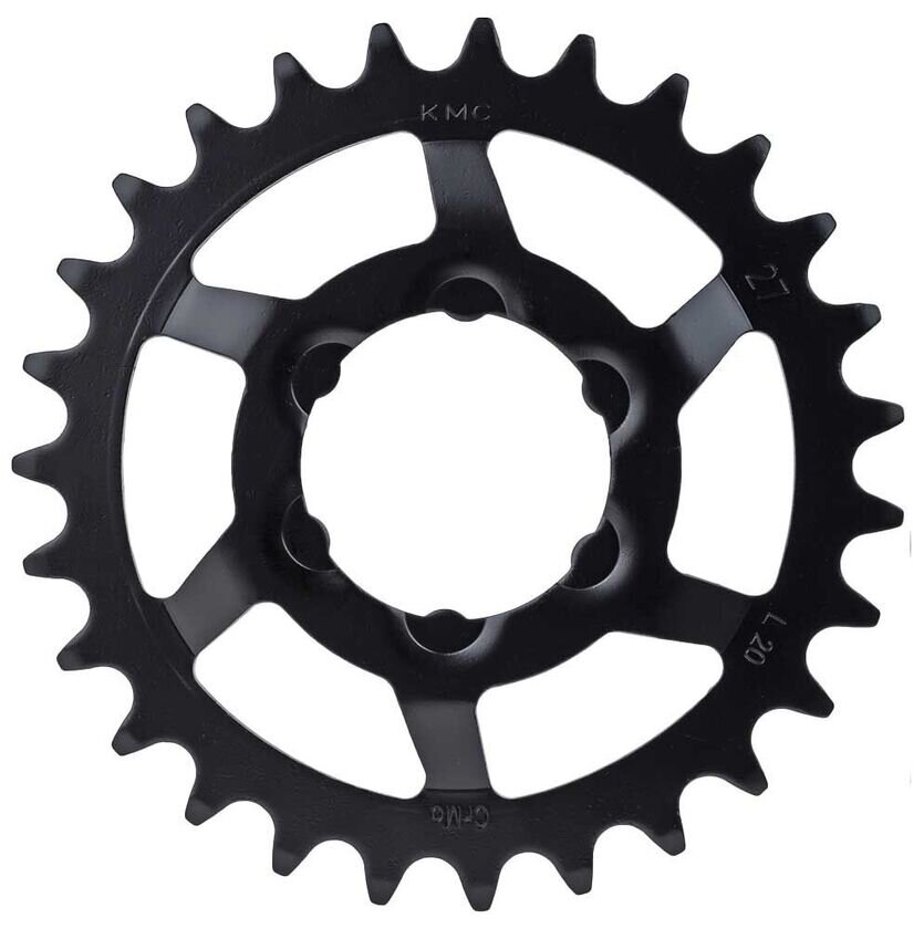 Zębatka KMC Shimano Nexus 1V 3/32 27T