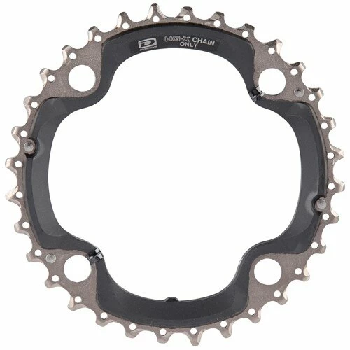 Zębatka rowerowa Shimano przednia 42  Deore, SLX 42T