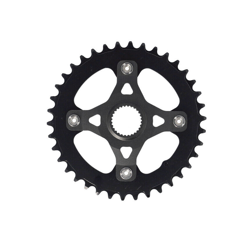 Zębatka rowerowa Stronglight 7075 38T Bosch Bes3