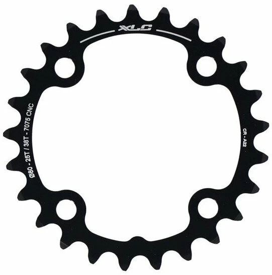 Zębatka rowerowa XLC Sram CR-A22