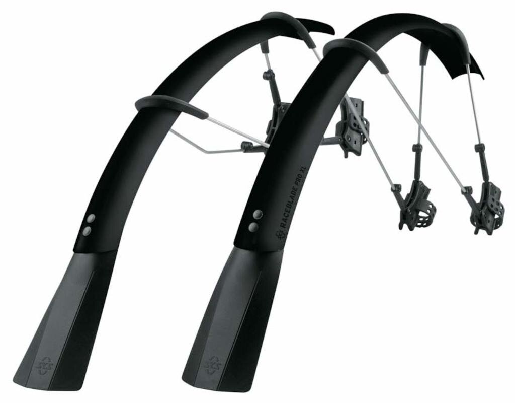 Zestaw błotników 28 SKS Raceblade Pro Stealth XL MZW
