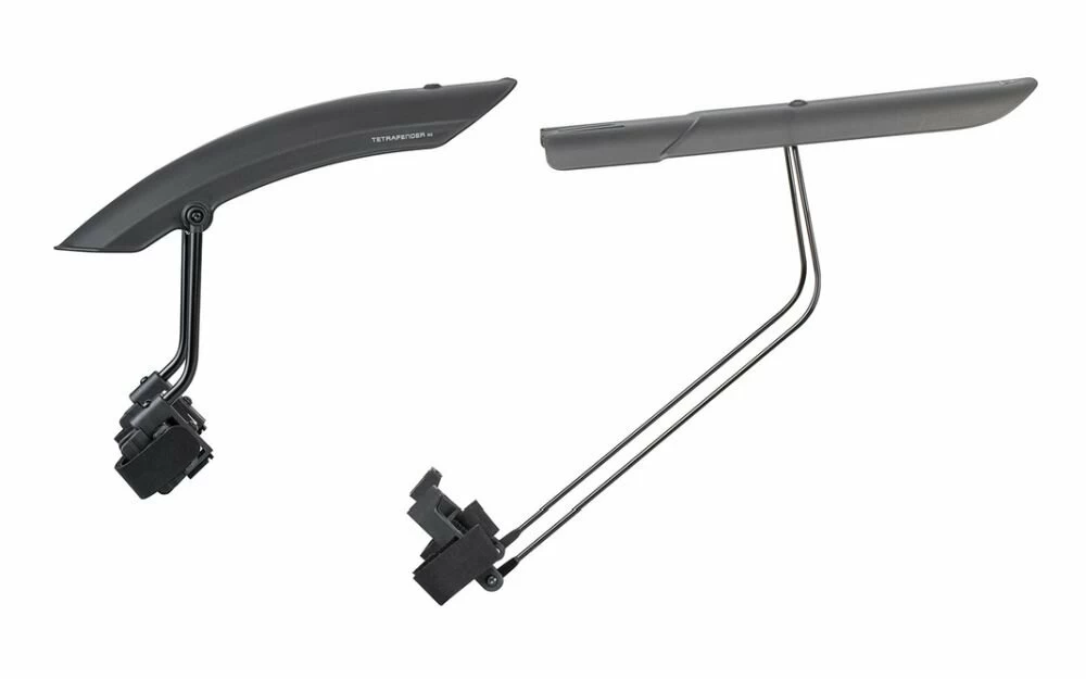Zestaw Błotników Topeak do gravela TETRAFENDER SET G1&G2