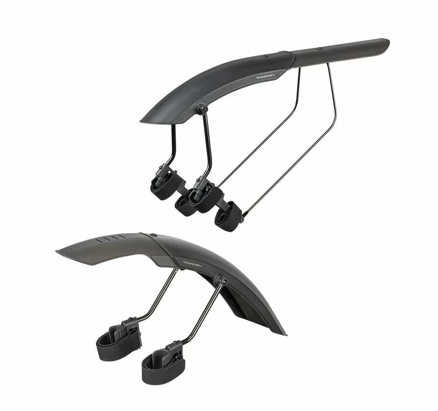 Zestaw Błotników Topeak do gravela TETRAFENDER SET G1&G2