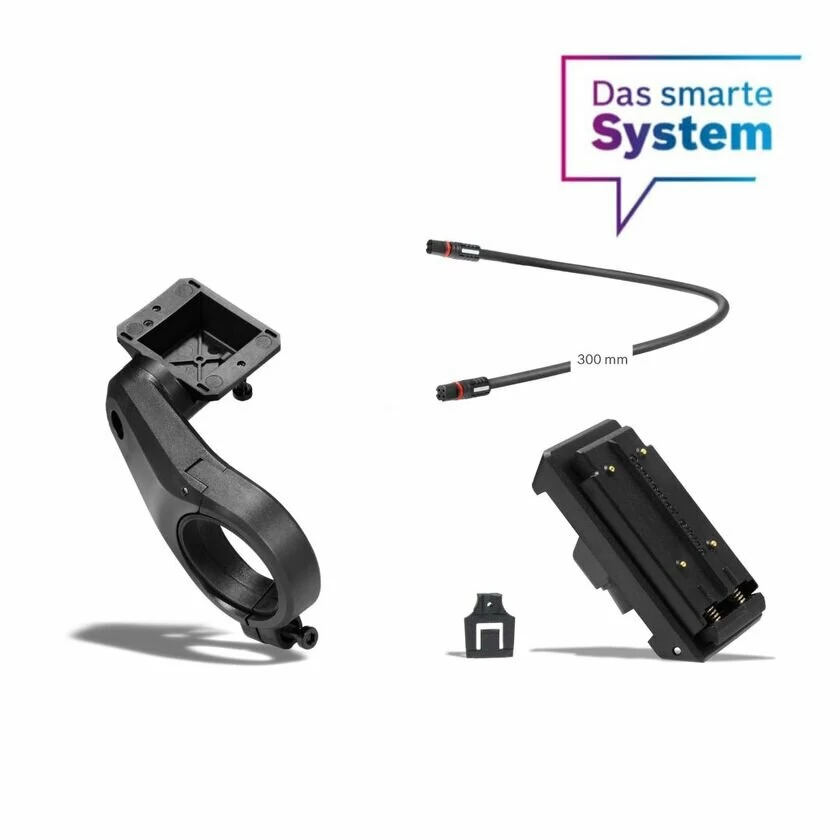 Zestaw doposażeniowy uchwyt 1-ramienny Bosch Smart System (BDSYYYY)