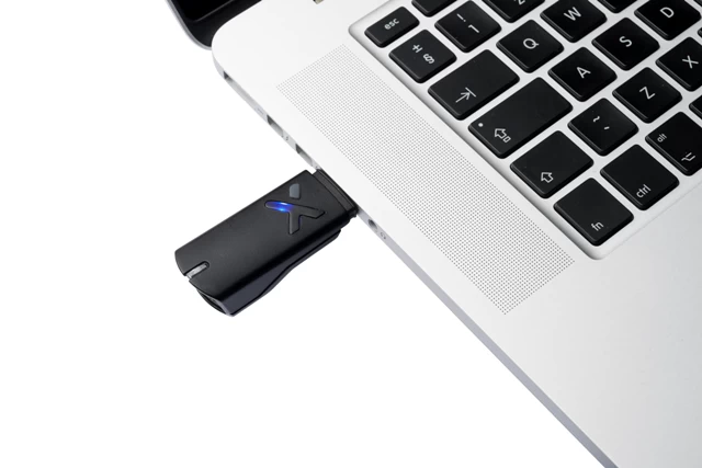 Zestaw lampek AXA Agena USB 
