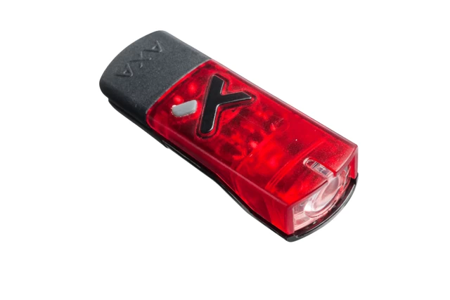 Zestaw lampek AXA Agena USB 