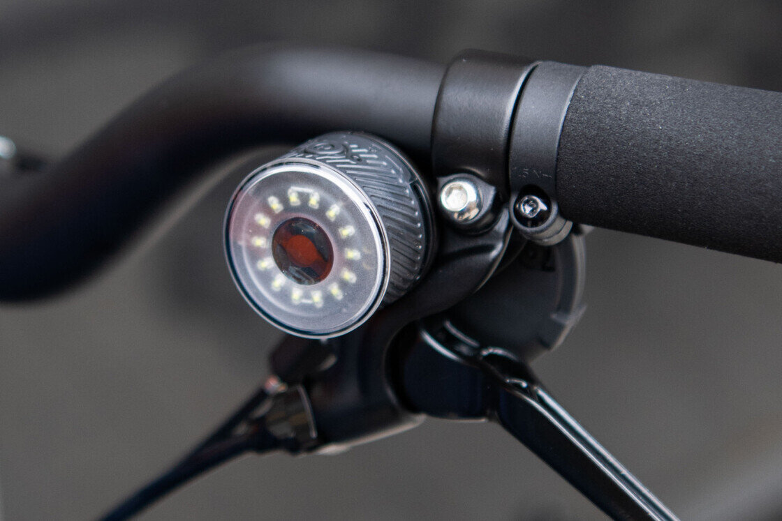 Zestaw lampek Brompton Be Seen 