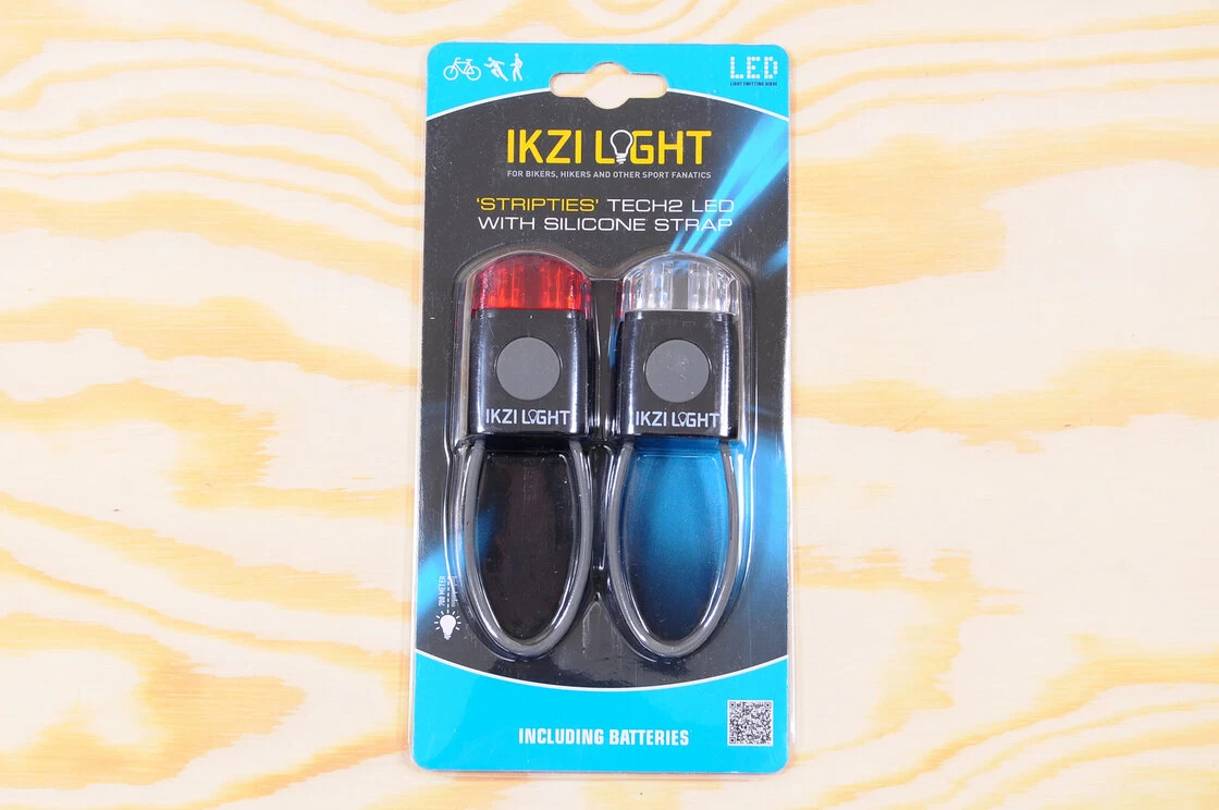 Zestaw lampek IKZI MiniLED Stripes Blue