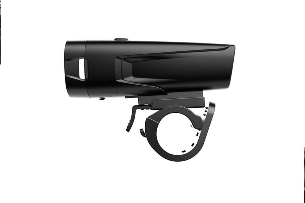 Zestaw lampek rowerowy IKZI Light Eye-catching Duo USB