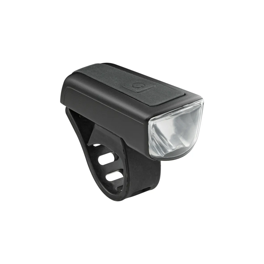 Zestaw lampek rowerowych Axa Dwn Set 30 Lux USB