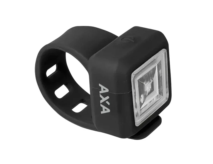 Zestaw lampek rowerowych Axa Niteline 11