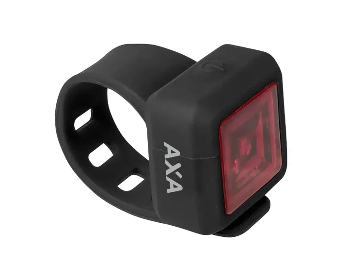 Zestaw lampek rowerowych Axa Niteline 11
