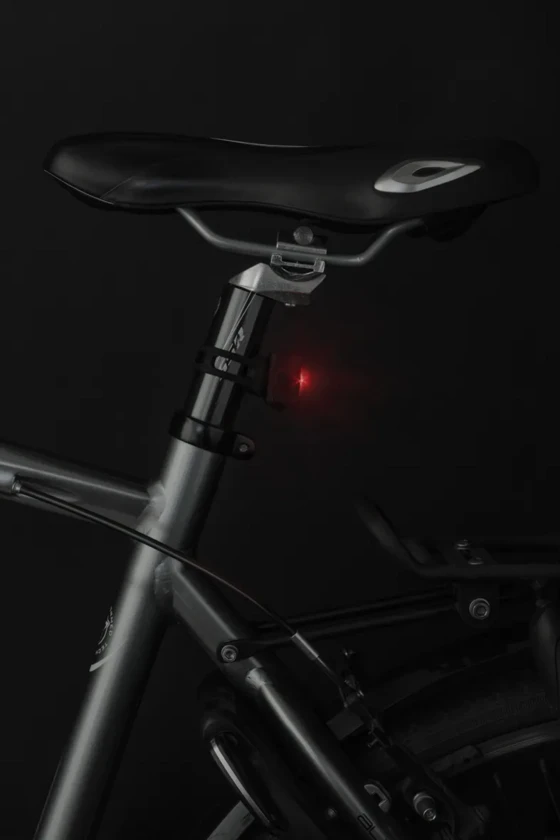 Zestaw lampek rowerowych Axa Niteline 11