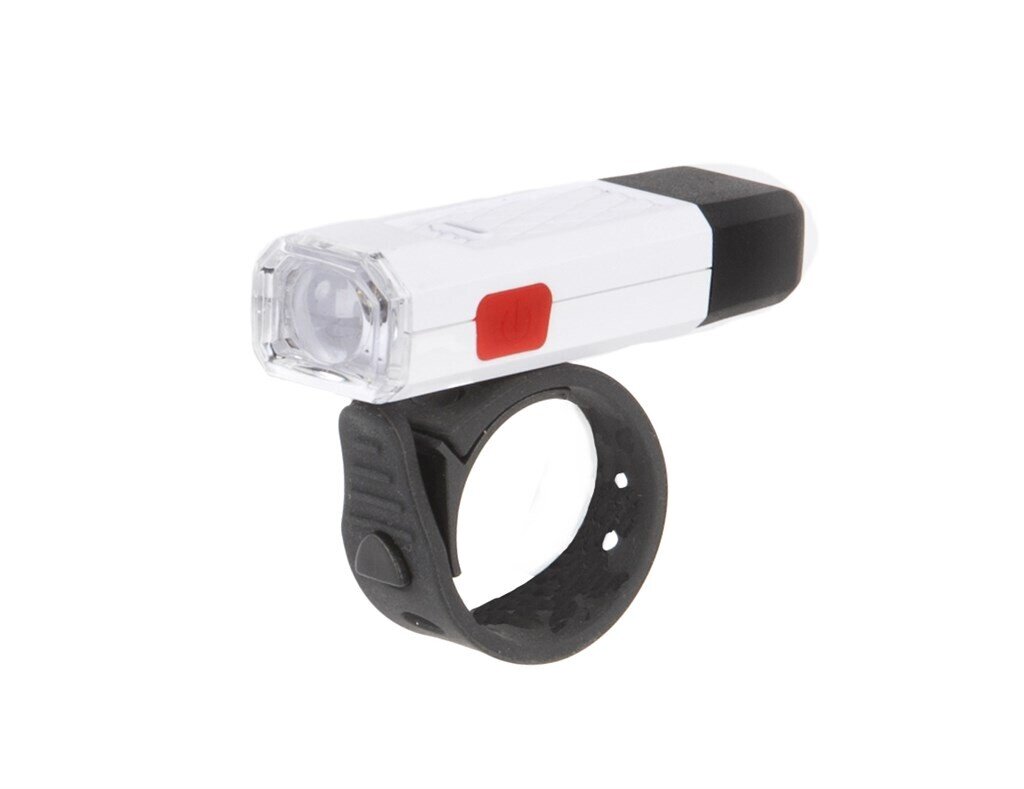 Zestaw lampek rowerowych IKZI Light Goodnight Twins USB