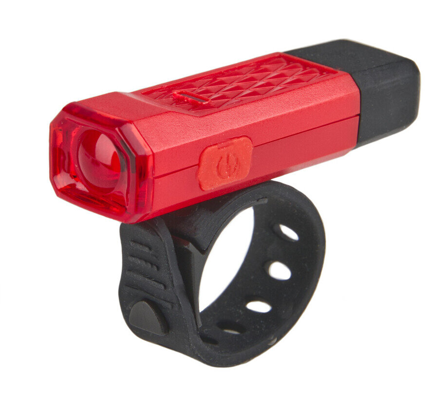 Zestaw lampek rowerowych IKZI Light Goodnight Twins USB