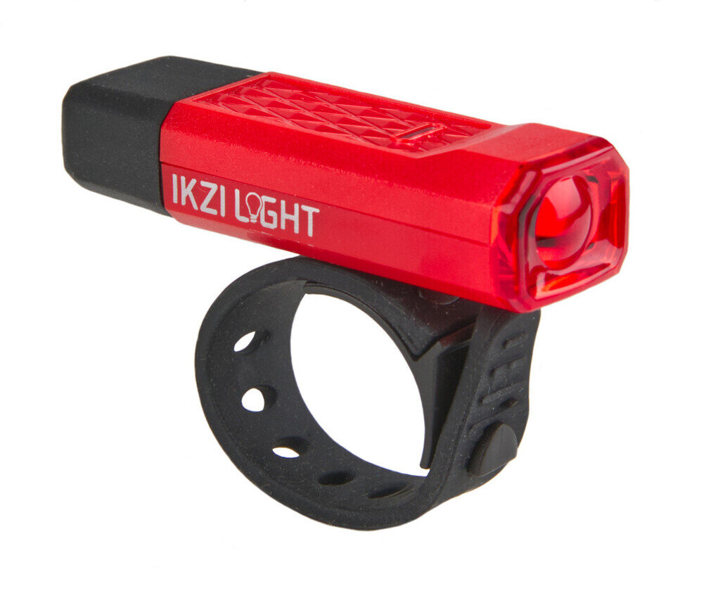 Zestaw lampek rowerowych IKZI Light Goodnight Twins USB