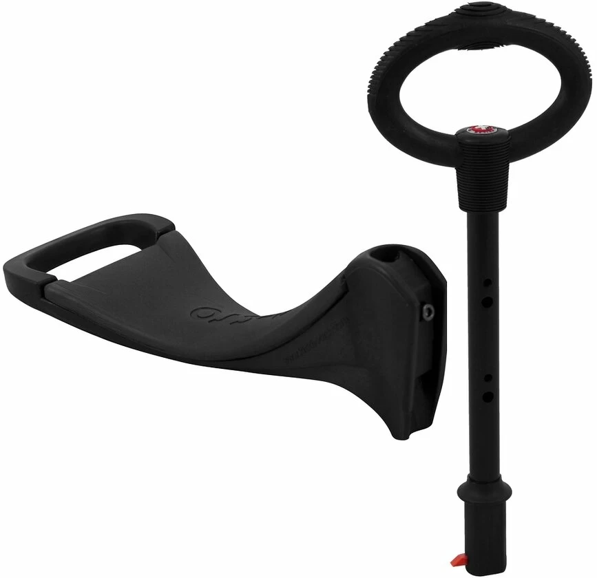 Zestaw Mini Baby do hulajnóg Micro Baby